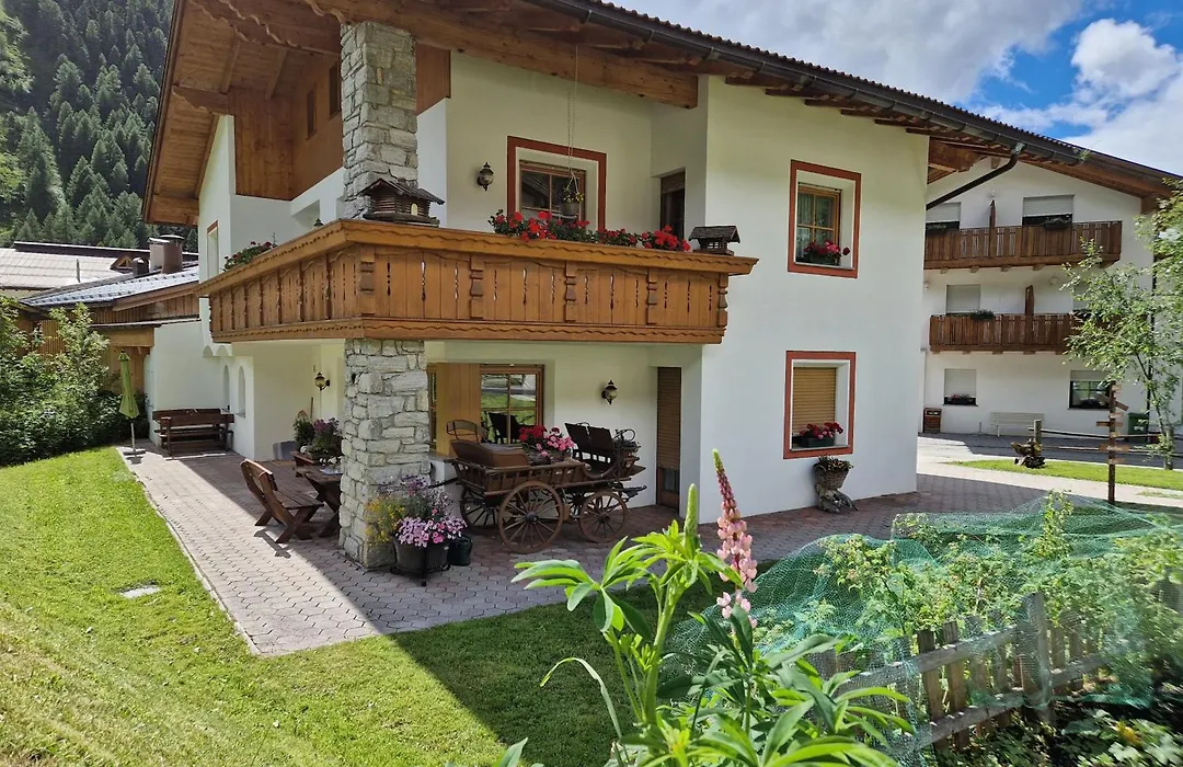 Alpinchalet Ortler-1